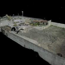 cantiere via tavernola a casavecchia